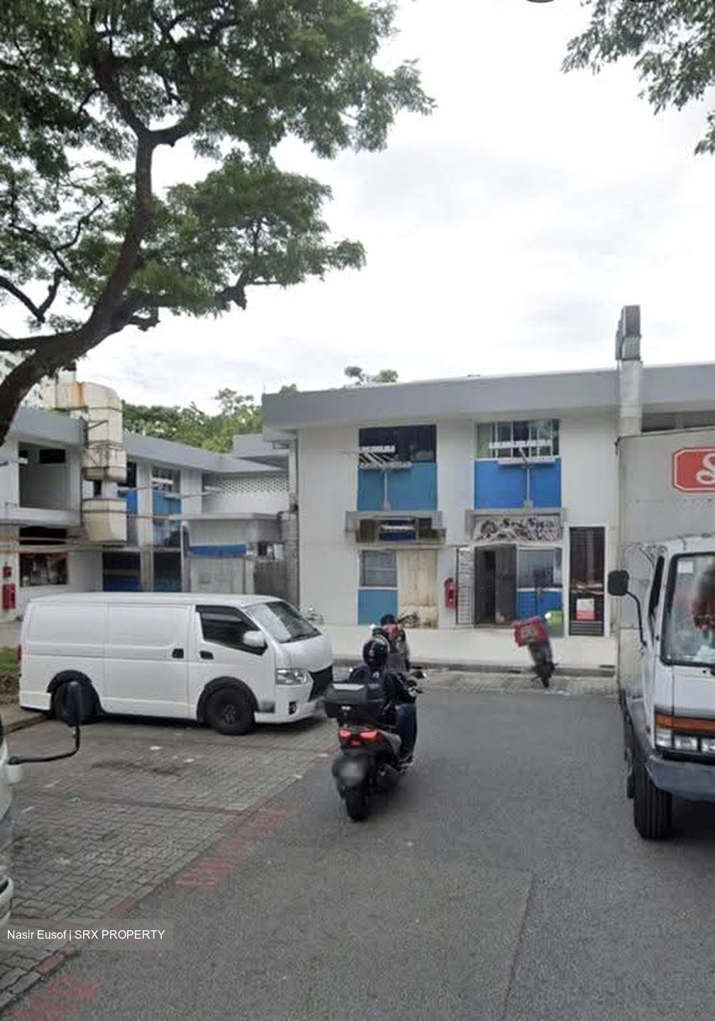 Teck Ghee Square (D20), Retail #635516371